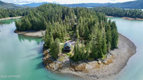 L16 Island View Drive, Hollis, AK 99000