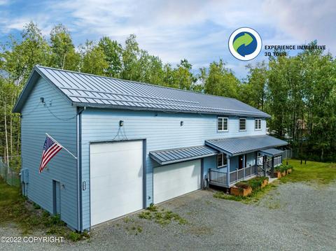 5651 W Raspberry Loop, Wasilla, AK 99623 photo 54
