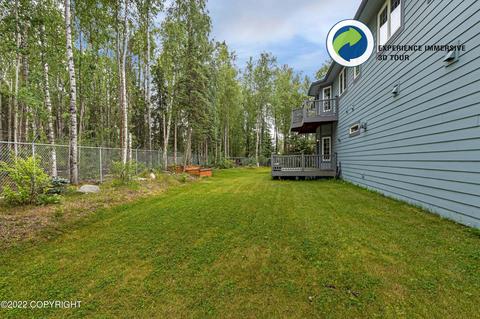 5651 W Raspberry Loop, Wasilla, AK 99623 photo 62