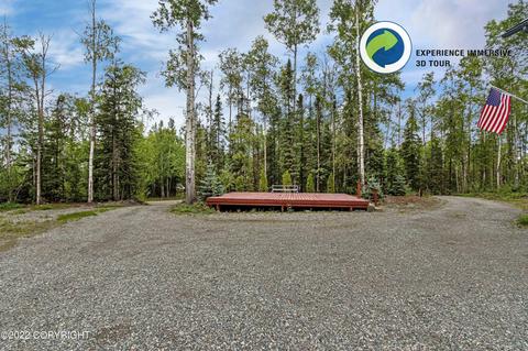 5651 W Raspberry Loop, Wasilla, AK 99623 photo 56