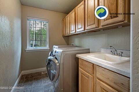5651 W Raspberry Loop, Wasilla, AK 99623 photo 39