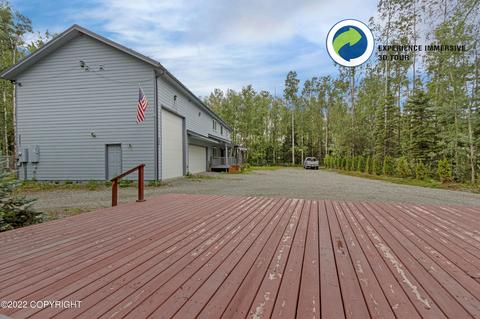 5651 W Raspberry Loop, Wasilla, AK 99623 photo 58