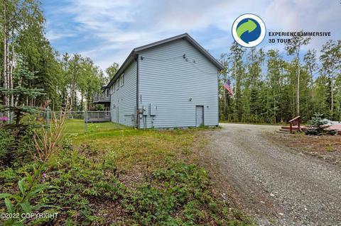 5651 W Raspberry Loop, Wasilla, AK 99623 photo 61