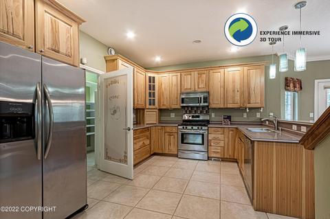 5651 W Raspberry Loop, Wasilla, AK 99623 photo 13