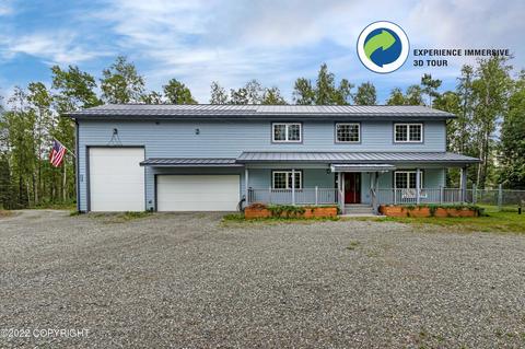 5651 W Raspberry Loop, Wasilla, AK 99623 photo 4
