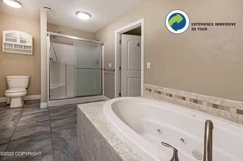 5651 W Raspberry Loop, Wasilla, AK 99623 photo 48