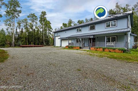 5651 W Raspberry Loop, Wasilla, AK 99623 photo 55