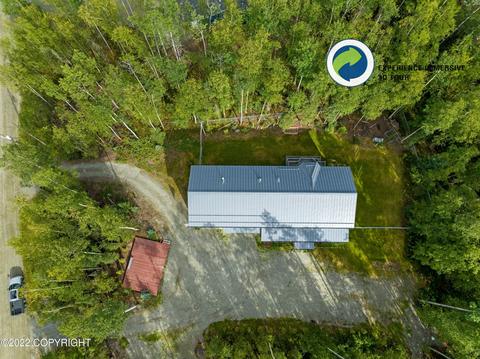 5651 W Raspberry Loop, Wasilla, AK 99623 photo 5