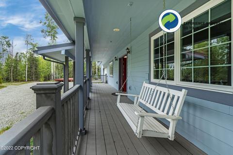 5651 W Raspberry Loop, Wasilla, AK 99623 photo 6