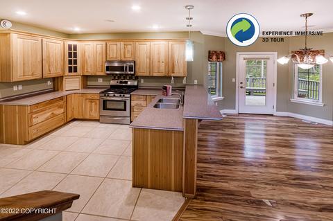 5651 W Raspberry Loop, Wasilla, AK 99623 photo 1