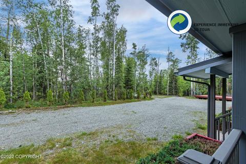 5651 W Raspberry Loop, Wasilla, AK 99623 photo 59