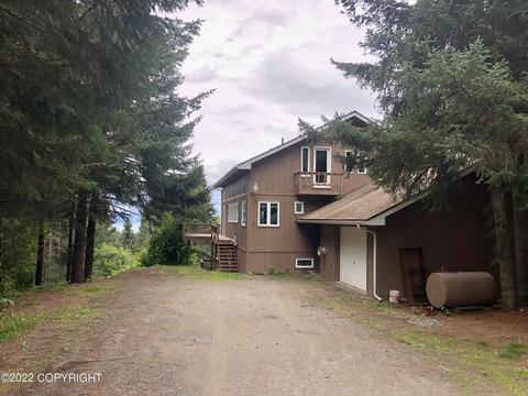 1465 Race Rd, Homer, AK 99603