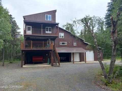 3363 Nina Way, Dillingham, AK 99576