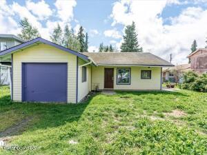 6520 E 10th Ave, Anchorage, AK 99504 photo 1