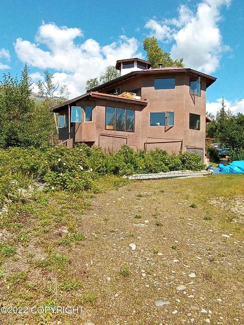 13261 E Sybarite Rd, Palmer, AK 99645