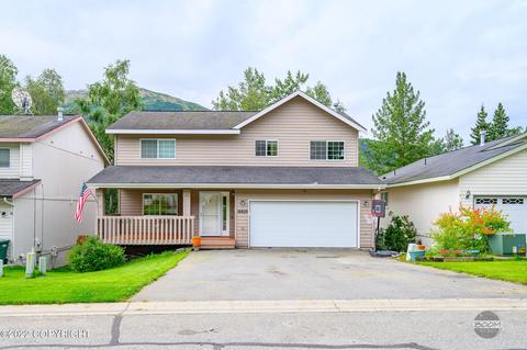 18820 Danny Dr, Eagle River, AK 99577 photo 1