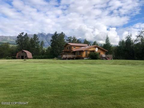 12185 N Callison St, Sutton, AK 99645 photo 2
