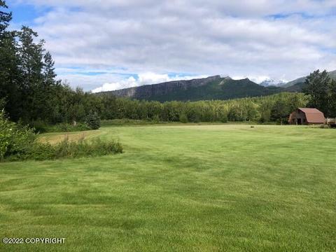 12185 N Callison St, Sutton, AK 99645 photo 5