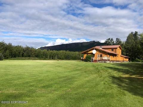 12185 N Callison St, Sutton, AK 99645 photo 3