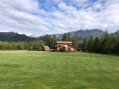 12185 N Callison St, Sutton, AK 99645 photo 4