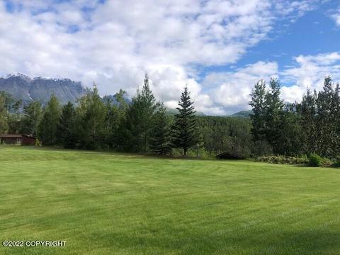 12185 N Callison St, Sutton, AK 99645 photo 8