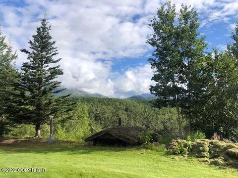 12185 N Callison St, Sutton, AK 99645 photo 7
