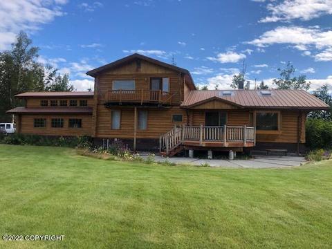 12185 N Callison St, Sutton, AK 99645 photo 1