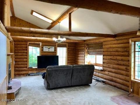 12185 N Callison St, Sutton, AK 99645 photo 24