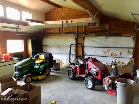 12185 N Callison St, Sutton, AK 99645 photo 46