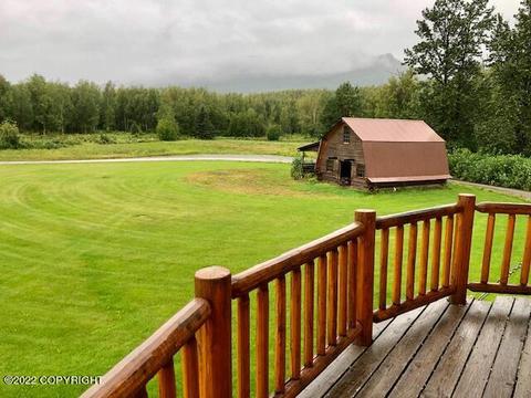 12185 N Callison St, Sutton, AK 99645 photo 10
