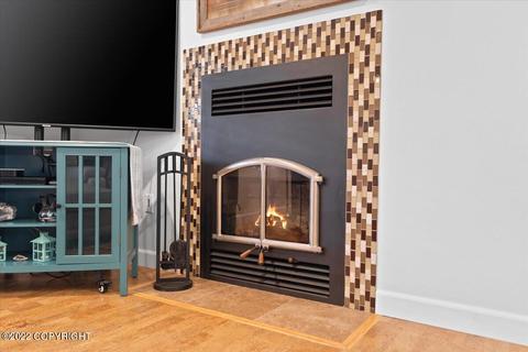 16416 Eleonora St, Eagle River, AK 99577 photo 8