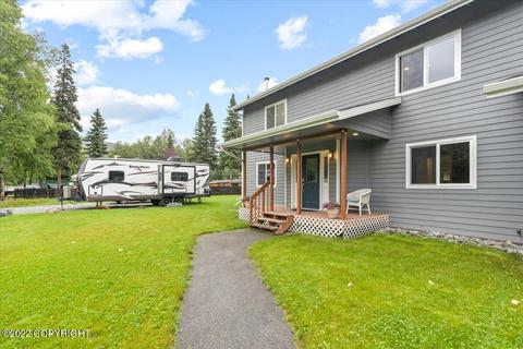 16416 Eleonora St, Eagle River, AK 99577 photo 61