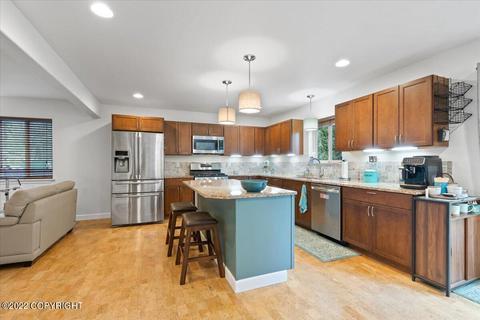 16416 Eleonora St, Eagle River, AK 99577 photo 13