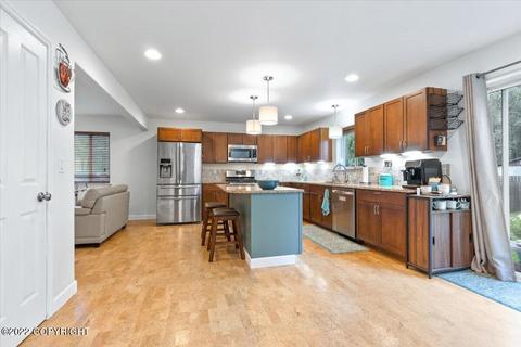 16416 Eleonora St, Eagle River, AK 99577 photo 1