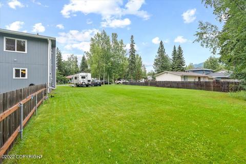 16416 Eleonora St, Eagle River, AK 99577 photo 59