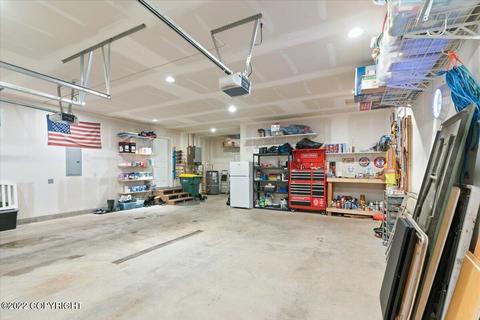 16416 Eleonora St, Eagle River, AK 99577 photo 50