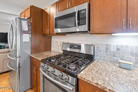 16416 Eleonora St, Eagle River, AK 99577 photo 16