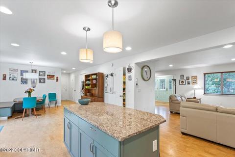 16416 Eleonora St, Eagle River, AK 99577 photo 18