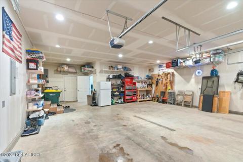 16416 Eleonora St, Eagle River, AK 99577 photo 51