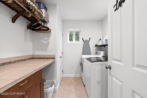 16416 Eleonora St, Eagle River, AK 99577 photo 48