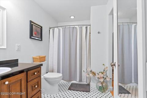 16416 Eleonora St, Eagle River, AK 99577 photo 47
