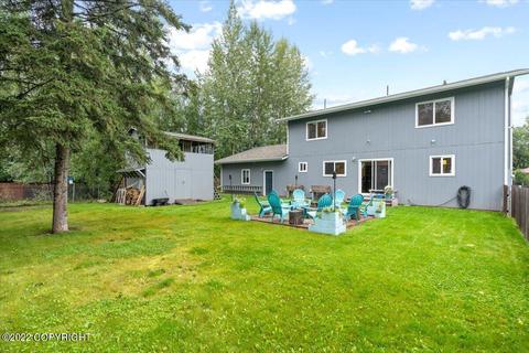 16416 Eleonora St, Eagle River, AK 99577 photo 55