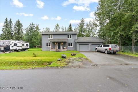16416 Eleonora St, Eagle River, AK 99577 photo 3