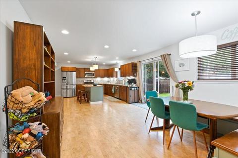 16416 Eleonora St, Eagle River, AK 99577 photo 11
