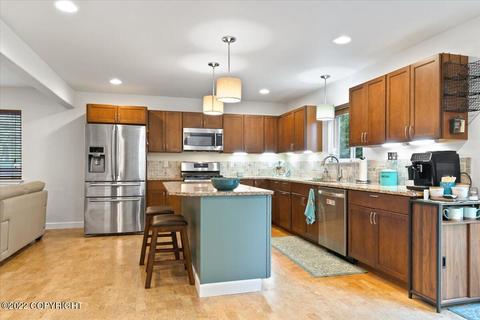 16416 Eleonora St, Eagle River, AK 99577 photo 12