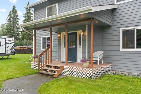 16416 Eleonora St, Eagle River, AK 99577 photo 2