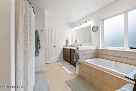 16416 Eleonora St, Eagle River, AK 99577 photo 35