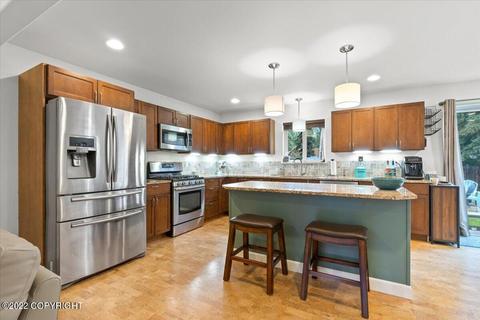 16416 Eleonora St, Eagle River, AK 99577 photo 14