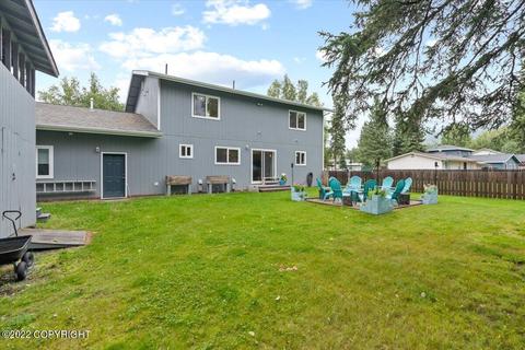 16416 Eleonora St, Eagle River, AK 99577 photo 56
