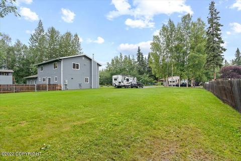 16416 Eleonora St, Eagle River, AK 99577 photo 58